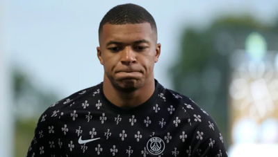 ลีกเอิง 1: Kylian Mbappe ไม่มีเหตุผลที่จะออกจาก PSG หลังจากการมาถึงของ Lionel Messi ประธานสโมสร Nasser al-Khelaifi กล่าว