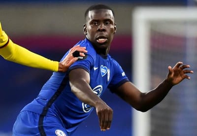 ท็อตแนมและเวสต์แฮมตั้งเป้า Kurt Zouma โดยไม่ต้องรีบตัดสินใจในอนาคต