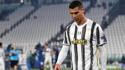 สโมสรใดที่ชื่นชอบในการเซ็นสัญญากับ Cristiano Ronaldo?