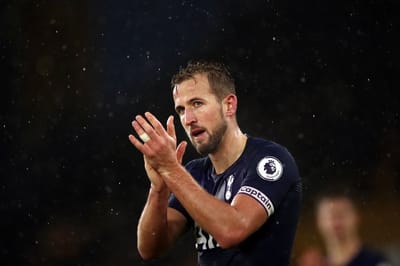 ความสดใหม่ในเทพนิยายการถ่ายโอนของ Harry Kane ในขณะที่ท็อตแนมฮ็อทสเปอร์เตรียมพร้อมสำหรับการปะทะวัตฟอร์ด
