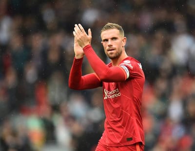 Jordan Henderson เซ็นสัญญาฉบับใหม่กับ Liverpool