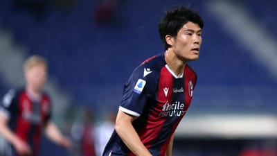 ข่าวการโอน: อาร์เซนอลเตรียมลงนาม TAKEHIRO TOMIYASU