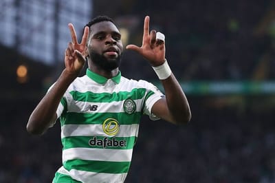 ข่าวการโอน: CRYSTAL PALACE เตรียมลงนาม ODSONNE EDOUARD