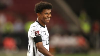 Karim Adeyemi: สิ่งที่ต้องรู้