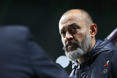 Nuno Espírito Santo ออกจากสเปอร์สและอันโตนิโอคอนเต้มาถึง?