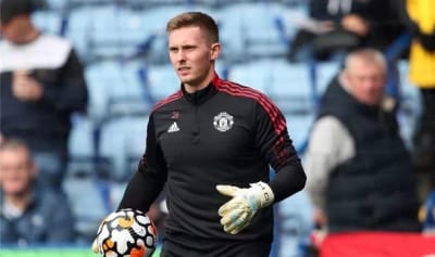 Man Utd คิดค้นวิธีแก้ปัญหา Dean Henderson ขณะที่ Newcastle พิจารณาโอนมกราคม