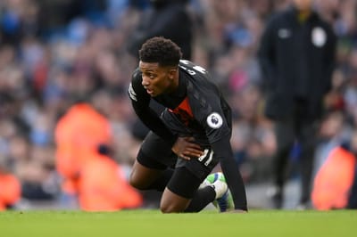 อัพเดตอาการบาดเจ็บของ Demarai Grey ในขณะที่ Everton ประสบปัญหาการเลือกที่สำคัญที่ Brentford