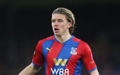 ลีดส์ประณามการร้องเพลงปรักปรำที่มุ่งเป้าไปที่ผู้ยืมตัวของเชลซี Conor Gallagher