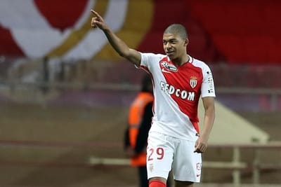 Kylian Mbappe ฉลองครบรอบปีที่ Real Madrid และ PSG saga มีการเปลี่ยนแปลง