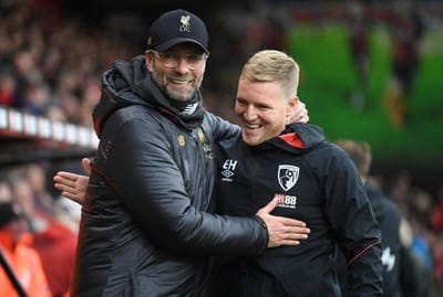 Jurgen Klopp เปิดเผยมุมมองที่น่าประหลาดใจของเขาเกี่ยวกับทีมของ Newcastle United