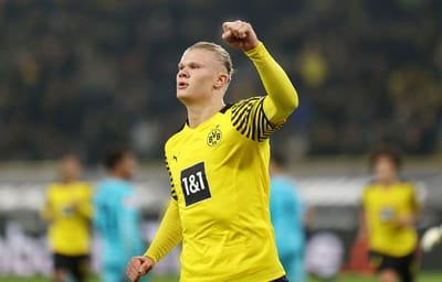Erling Haaland สามารถได้หมายเลขเสื้อ Man Utd ในฝันด้วยการตัดสินใจของ Ralf Rangnick