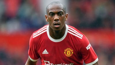 Anthony Martial ของ Man Utd ดูถูกบาร์เซโลนาและนิวคาสเซิลเป็น 'ตัดสินใจ' เป้าหมายต่อไป