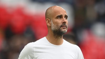 "ฉันจะชี้แจง แต่ไม่ใช่กับคุณ!" - Pep Guardiola ยังคงแน่นหลังจากปล่อย Phil Foden และ Jack Grealish จาก Man City ที่เริ่มต้น XI