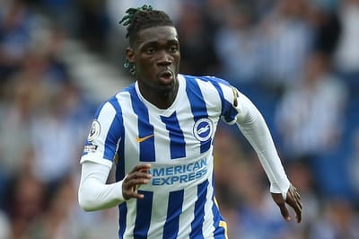 เรา 'เซ็นสัญญา' Yves Bissouma สำหรับ Aston Villa ในเดือนมกราคม – นี่คือสิ่งที่เกิดขึ้นต่อไป