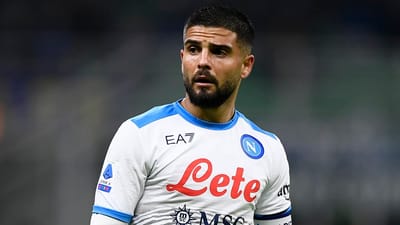 Lorenzo Insigne เตรียมอำลานาโปลีไปเล่นให้กับ Toronto FC