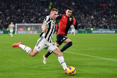 แอสตัน วิลล่า ตกเป็นข่าวกับ ยูเวนตุส สองทีม เนื่องจากอาร์เซนอล พร้อมที่จะเคลื่อนไหว 'ยอดเยี่ยม'