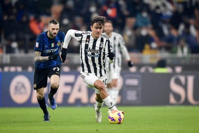 คอนเต้พร้อมที่จะเป็นคู่แข่งกับลิเวอร์พูลสำหรับท็อตแน่มเพื่อลงนามสตาร์ ‘น่ากลัว’ ฟรี