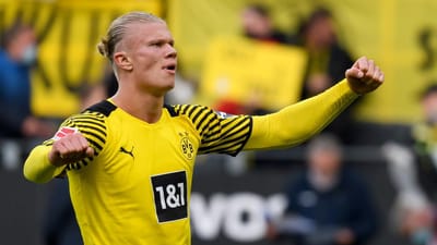 'ตอนนี้เราเดินหน้าต่อไป' - Erling Haaland ทำให้ Borussia Dortmund ยอมรับในอนาคตท่ามกลางการเชื่อมโยงของ Liverpool