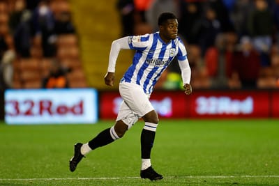 มิโป้ โอดูเบโก้ กองหน้าเวสต์แฮม ยืมตัวกับดอนคาสเตอร์