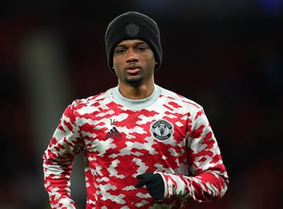 อาหมัด ดิยาโล่ จากแมนเชสเตอร์ ยูไนเต็ด เตรียมยืมตัวกับเรนเจอร์ส