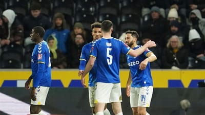 แฟรงค์ แลมพาร์ด: ผู้จัดการทีมคนใหม่ของเอฟเวอร์ตันมั่นใจว่าเขาสามารถควบคุม 'พรสวรรค์มหาศาล' ในทีมของเขาได้