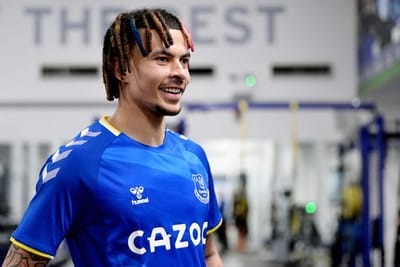 แฟรงค์ แลมพาร์ด กุนซือเอฟเวอร์ตัน เปิดเผยว่าเขาคาดหวังอะไรจาก เดเล่ อัลลี และดอนนี่ ฟาน เดอ บีค