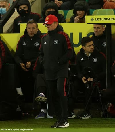 เขาเปลี่ยนใจ – Ralf Rangnick แสดงความคิดเห็นเกี่ยวกับ Newcastle Chased Jesse Lingard