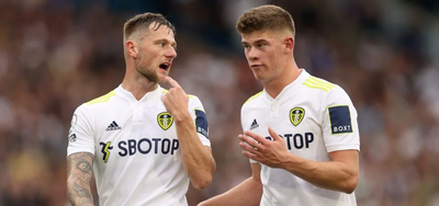 ชาร์ลี เครสเวลล์: ริโอ เฟอร์ดินานด์คนใหม่ของลีดส์สามารถช่วยสโมสรได้หลายล้าน