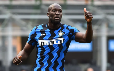 โรเมลู ลูกากู กลายเป็นเหยื่อรายล่าสุด ของเสื้อเชลซี สาปแช่ง สิงห์บลูส์ สลัดทิ้งไม่ได้