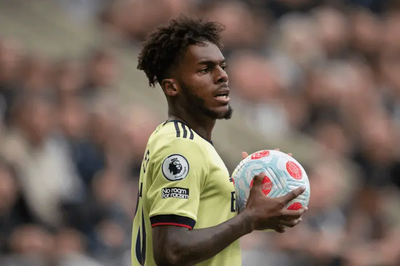 ข่าวการโอนอาร์เซนอล: มาร์กเซยต้องการ Nuno Tavares ยืมตัว