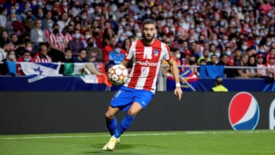 เชลซี, ท็อตแน่ม, แมนฯ ยูไนเต็ด 'เคาะประตู' เพื่อเซ็นสัญญากับ Atletico man มูลค่า 51 ล้านปอนด์