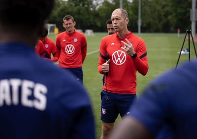 ทำนายรายชื่อผู้เล่นเดือนกันยายนและวิเคราะห์กลุ่มผู้เล่น USMNT