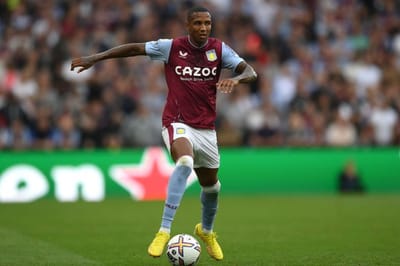 ข้อความแอสตันวิลล่าส่งก่อนเกมเซาแธมป์ตันหลังจากแมนเชสเตอร์ซิตี้ '