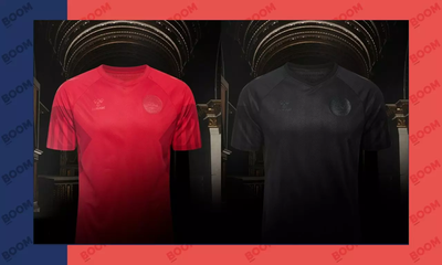 เหตุใดเดนมาร์กจึงประท้วงต่อต้านกาตาร์ด้วยชุดฟุตบอลโลก