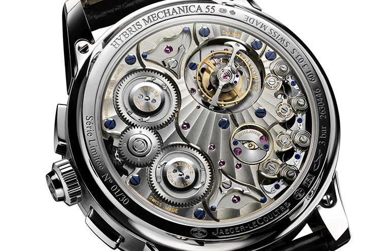 10 Partes De Un Reloj Que Debes Saber