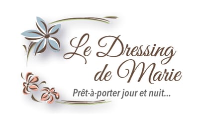 LE DRESSING DE MARIE