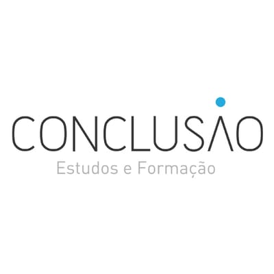 Conclusão - Formação SBV/DAE