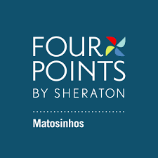 Four Points by Sheraton Matosinhos
