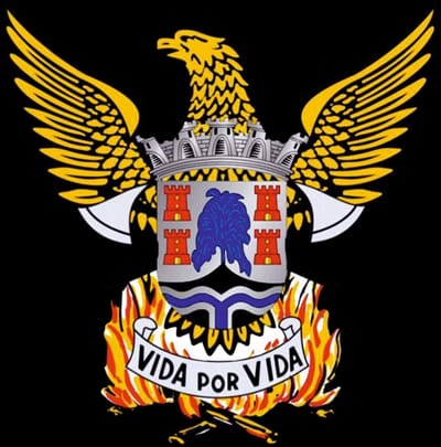 Corpo Voluntário de Salvação Pública de São Pedro do Sul