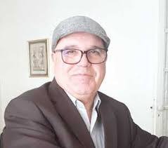 الأستاذ الزاوي عبد الرحمن