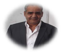 المرحوم الأستاذ حمادي حميد