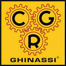 CGR CHINASSI