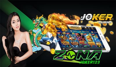 Ciri Agen Tembak Ikan Joker123 Terpercaya Dan Terbaik