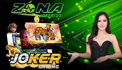 Tips Curang Hack Mesin Slot Online Joker123 Gaming, Menang 100 Juta