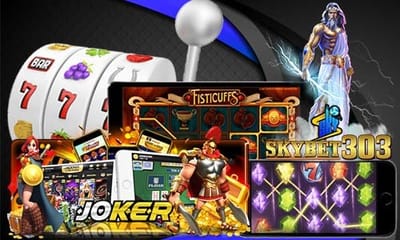 Ciri Agen Vivoslot Gaming Teraman & Terpercaya Paling Mantul