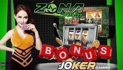 Agen Joker123 ( Joker Gaming ) Terbaru Dan Terbaik