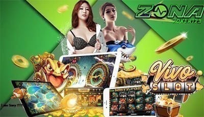 Trik Dapat Jackpot Terbesar Di Vivoslot Gaming