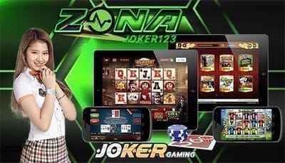 Slot Joker Pusat Game Ding Dong Online