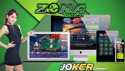 Slot Joker123 ( Joker Gaming ) Tembak Ikan Terbaik