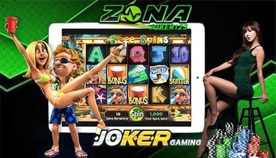 INFORMASI AGEN image